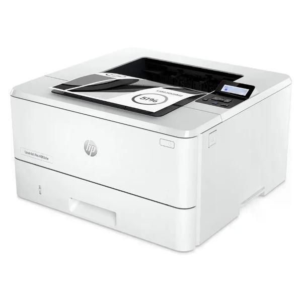 Принтер HP LaserJet Pro 4003dw (2Z610A)
