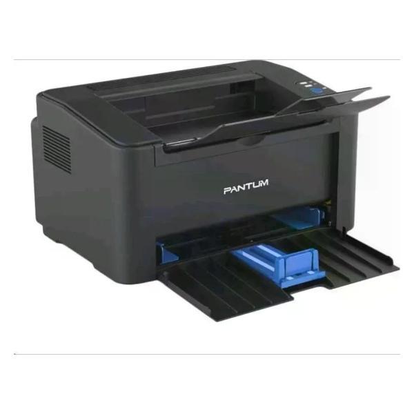Принтер Pantum P2500W фото
