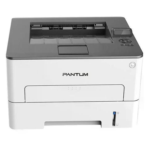 Принтер Pantum P3010dw