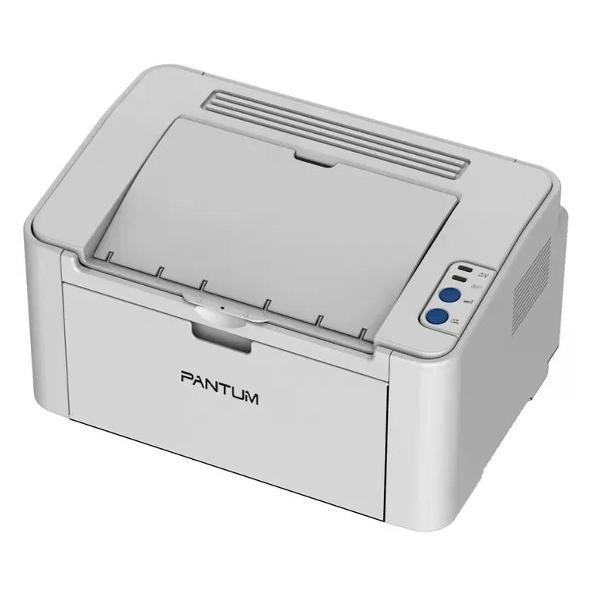 Принтер Pantum P2518