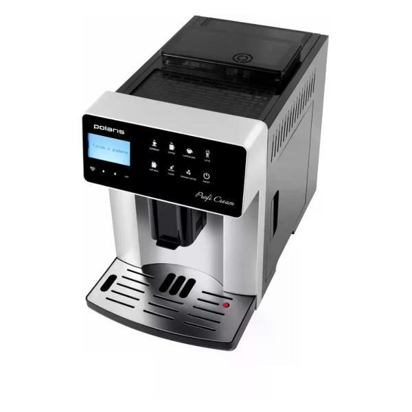 Кофемашина автоматическая Polaris PACM 2055AC