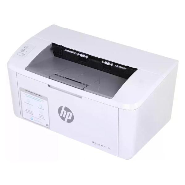 Принтер HP LaserJet M111w (7MD68A)