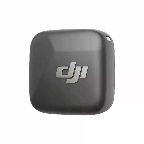 Микрофон беспроводной DJI Микрофон 2ТХ+1RX с кейсом