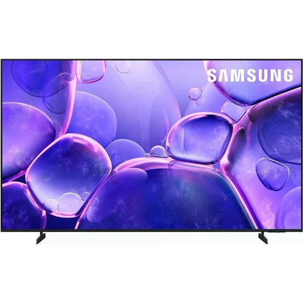 Телевизор SAMSUNG UE-55U8000FUXRU