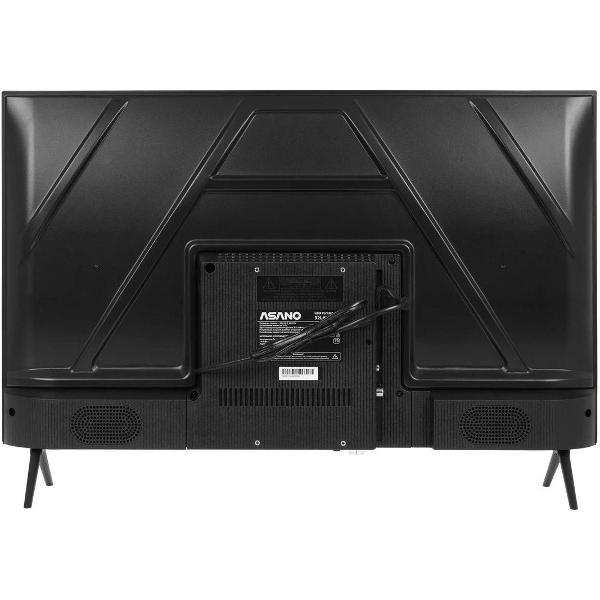 Телевизор ASANO 32LH5000T