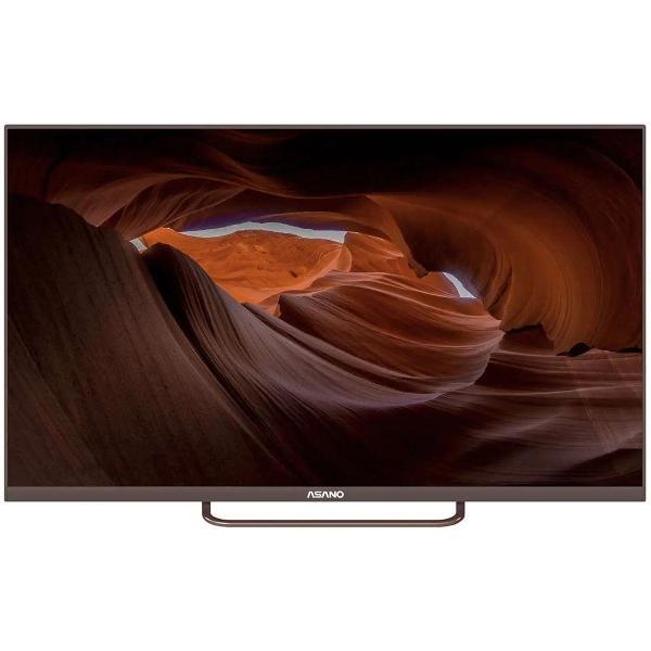 Телевизор ASANO 43LF1202T
