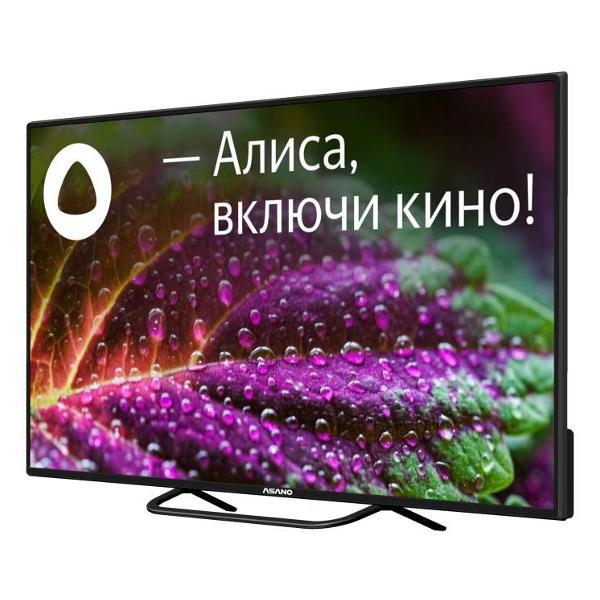Телевизор ASANO 50LU8120T