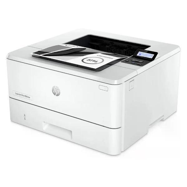 Принтер HP LaserJet Pro 4003dw (2Z610A)