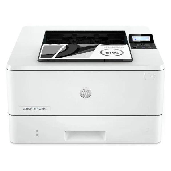 Принтер HP LaserJet Pro 4003dw (2Z610A)
