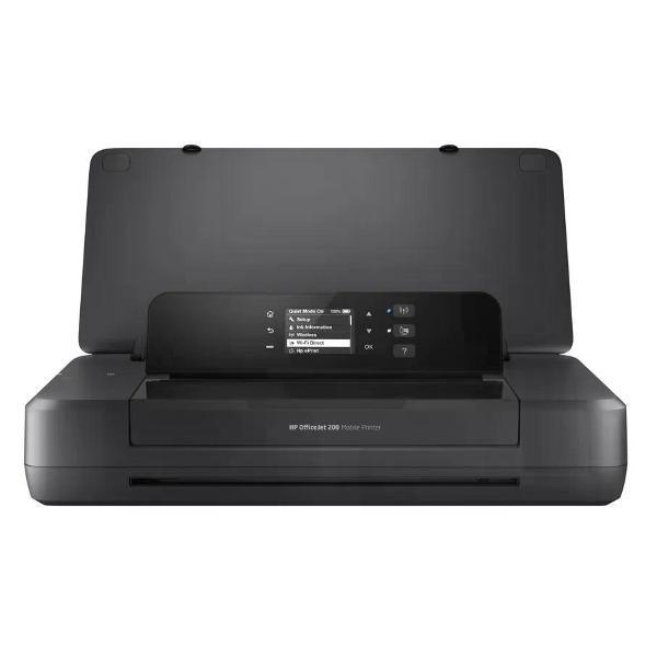 Принтер HP OfficeJet 202 (N4K99C) фото