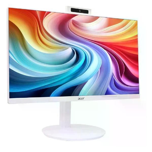 Компьютер-моноблок Acer C27A [DQ.BNDCD.005]