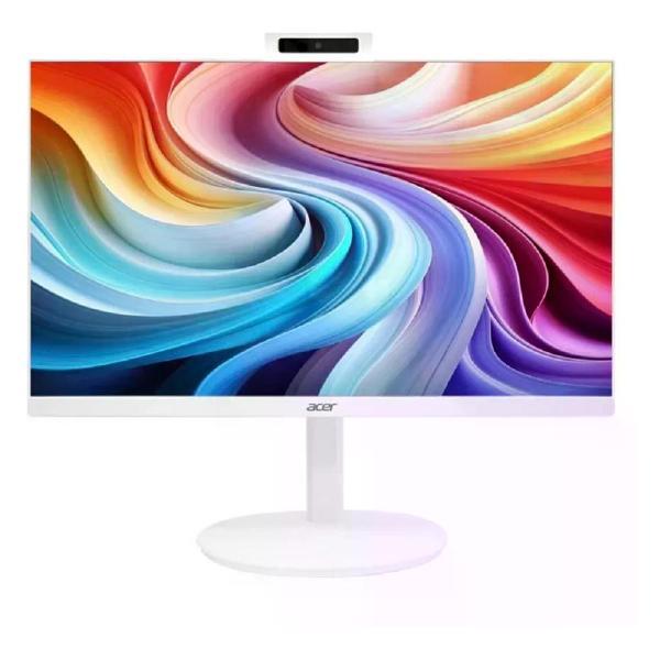Компьютер-моноблок Acer C27A [DQ.BNDCD.005]