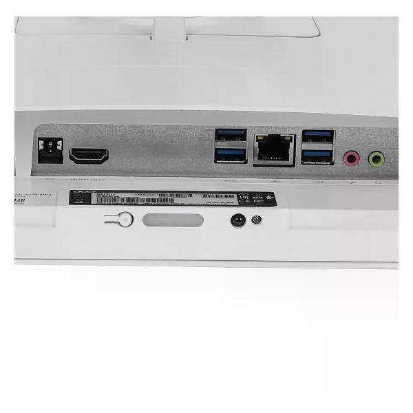 Компьютер-моноблок Acer C27A [DQ.BNDCD.005]