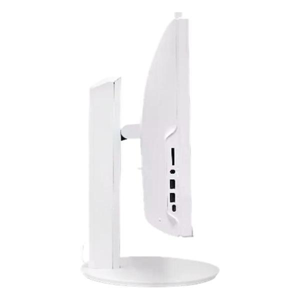 Компьютер-моноблок Acer C27A [DQ.BNDCD.005]