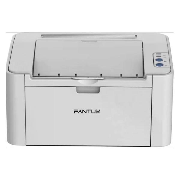 Принтер Pantum P2518 фото