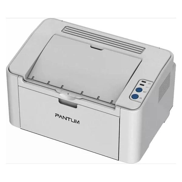 Принтер Pantum P2518