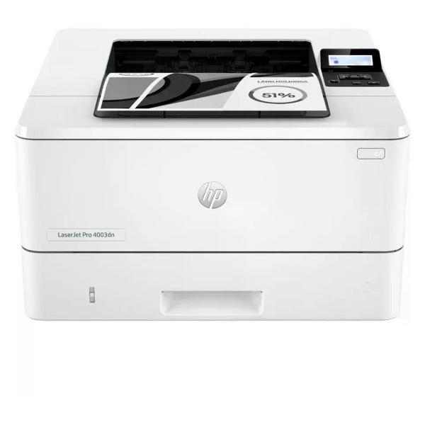 Принтер HP LaserJet Pro 4003dn (2Z609A) фото