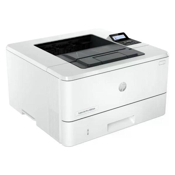 Принтер HP LaserJet Pro 4003dn (2Z609A)