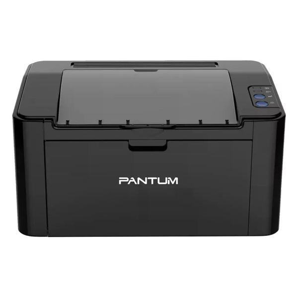 Принтер Pantum P2500W фото