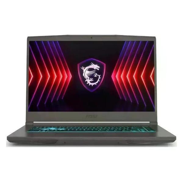 Ноутбук MSI Thin 15 B13UCX-2649XRU [9S7-16R831-2649]