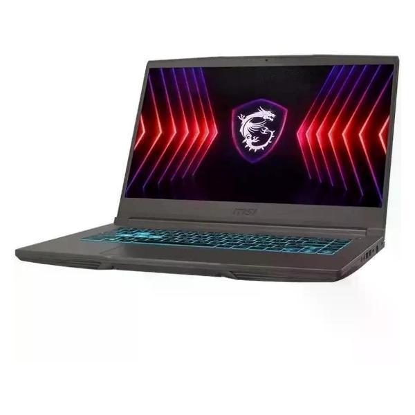 Ноутбук MSI Thin 15 B13UCX-2649XRU [9S7-16R831-2649]