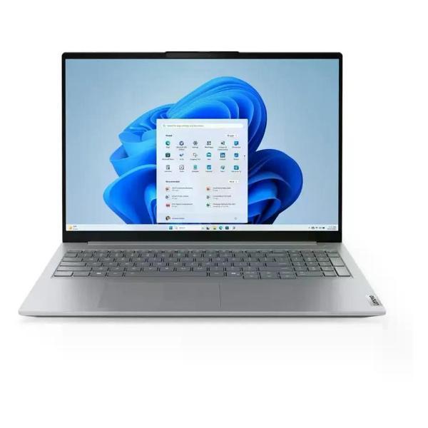 Ноутбук Lenovo Thinkbook 16 G8 IRL [21SH0003US]