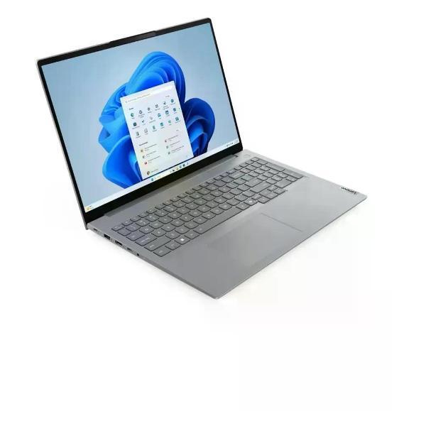 Ноутбук Lenovo Thinkbook 16 G8 IRL [21SH0003US]