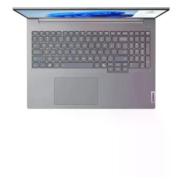 Ноутбук Lenovo Thinkbook 16 G8 IRL [21SH0003US]