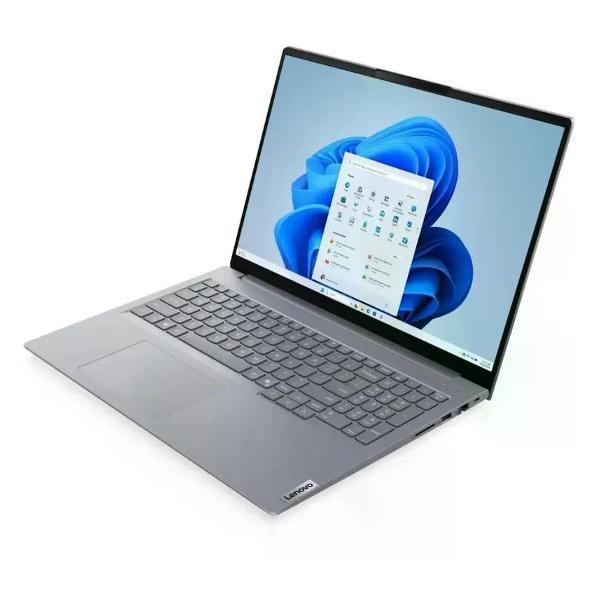 Ноутбук Lenovo Thinkbook 16 G8 IRL [21SH0003US]