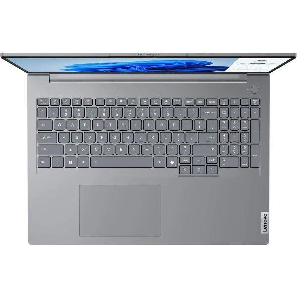Ноутбук Lenovo ThinkBook 16 G8 IAL [21SKS05B00]
