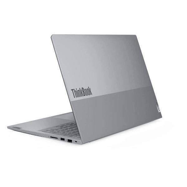 Ноутбук Lenovo ThinkBook 16 G8 IAL [21SKS05B00]