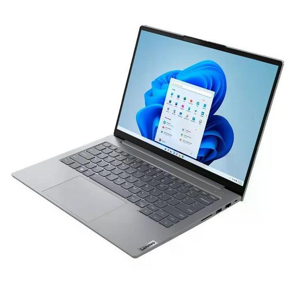 Ноутбук Lenovo ThinkBook 14 G6 IRL [21KG005QEV]