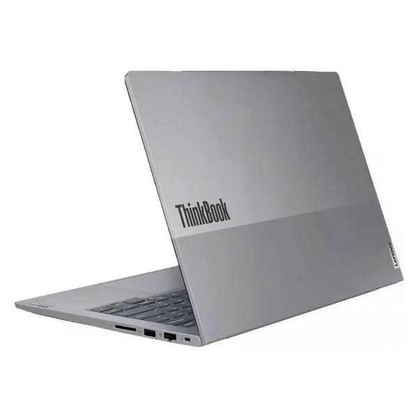 Ноутбук Lenovo ThinkBook 14 G6 IRL [21KG005QEV]
