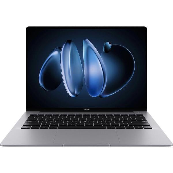 Ноутбук Huawei MateBook 14 FLMH-X FlemingH-W7211T [53014MTW]
