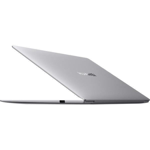 Ноутбук Huawei MateBook 14 FLMH-X FlemingH-W7211T [53014MTW]