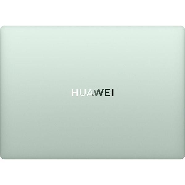 Ноутбук Huawei MateBook 14 FLMH-X FlemingH-W5651T [53014MFP]