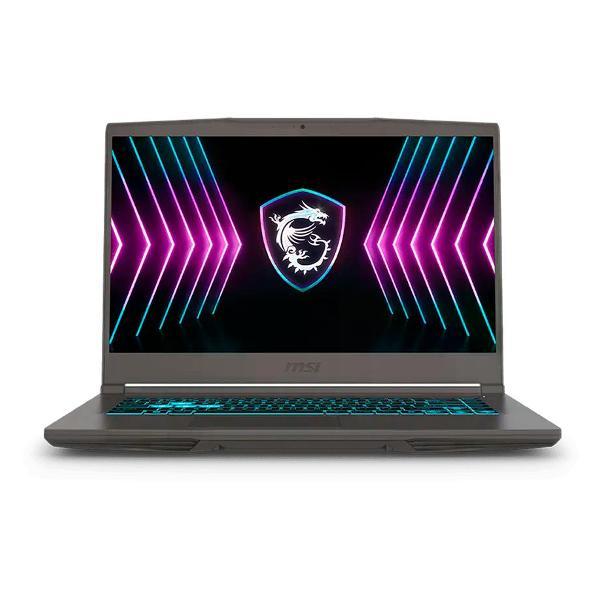 Ноутбук MSI Thin 15 B2RVE-3451XRU [9S7-16R831-3451]
