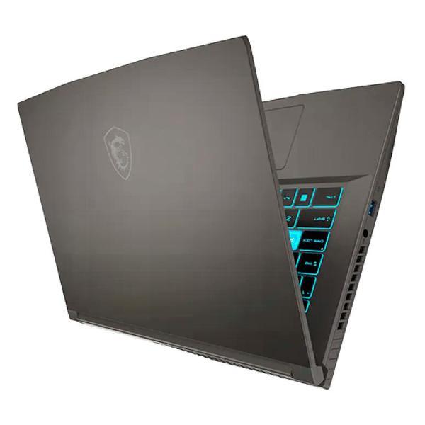 Ноутбук MSI Thin 15 B2RVE-3451XRU [9S7-16R831-3451]
