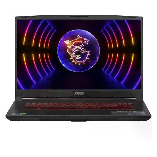 Ноутбук MSI Katana 17 B13UCR-1612XRU [9S7-17L541-1612]