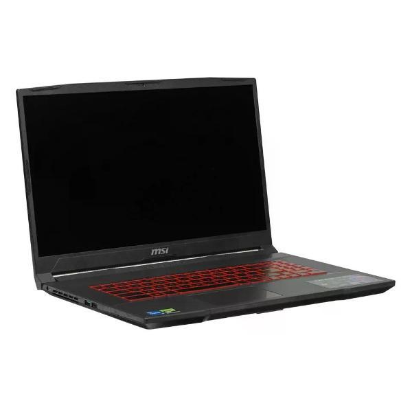 Ноутбук MSI Katana 17 B13UCR-1612XRU [9S7-17L541-1612]