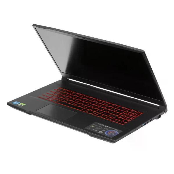 Ноутбук MSI Katana 17 B13UCR-1612XRU [9S7-17L541-1612]