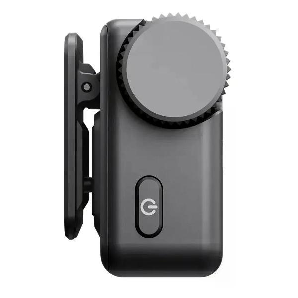 Микрофон для фотокамеры DJI Mic Mini (1 TX + 1 RX)