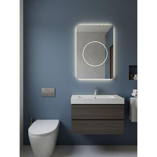 Зеркало Uni-Flow M 639 фото