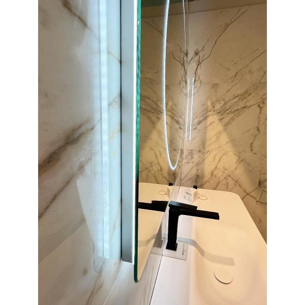 Зеркало Uni-Flow M 639