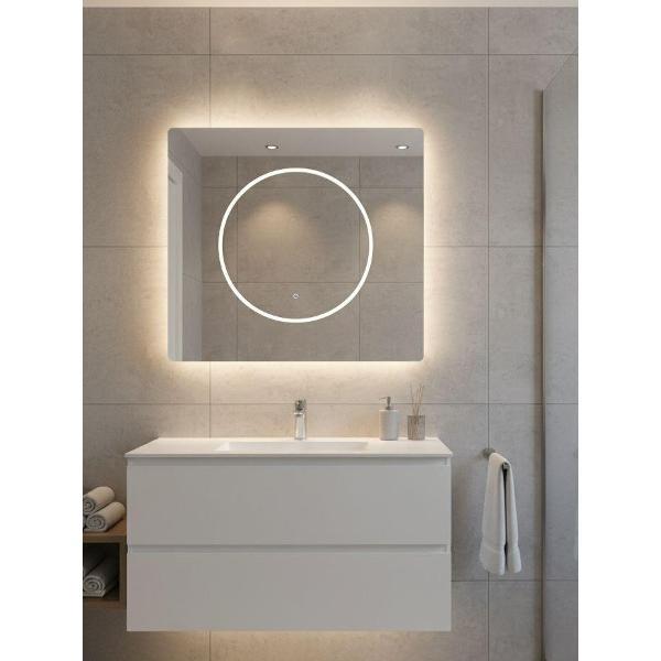 Зеркало Uni-Flow M 639