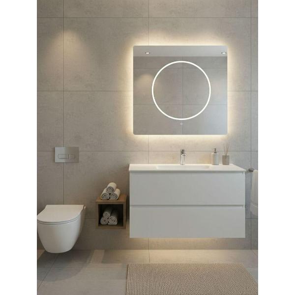 Зеркало Uni-Flow M 639