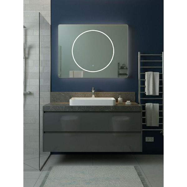 Зеркало Uni-Flow M 639