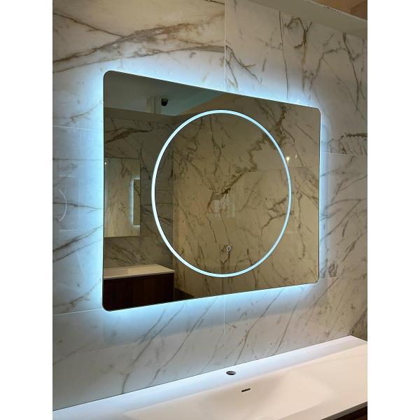 Зеркало Uni-Flow M 639