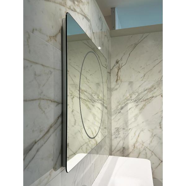 Зеркало Uni-Flow M 639