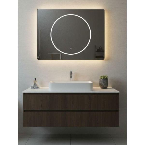 Зеркало Uni-Flow M 639